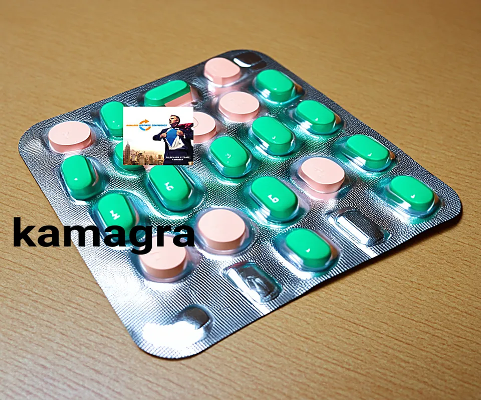 Kamagra compresse prezzo